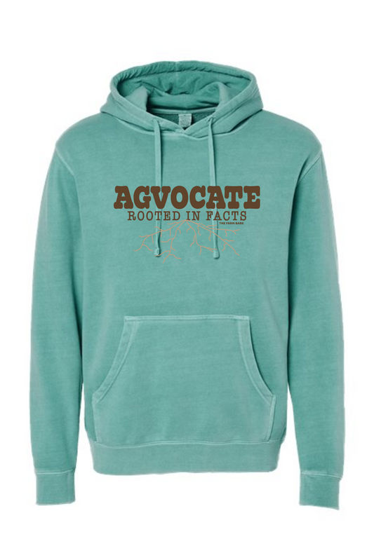Agvocate Hoodie