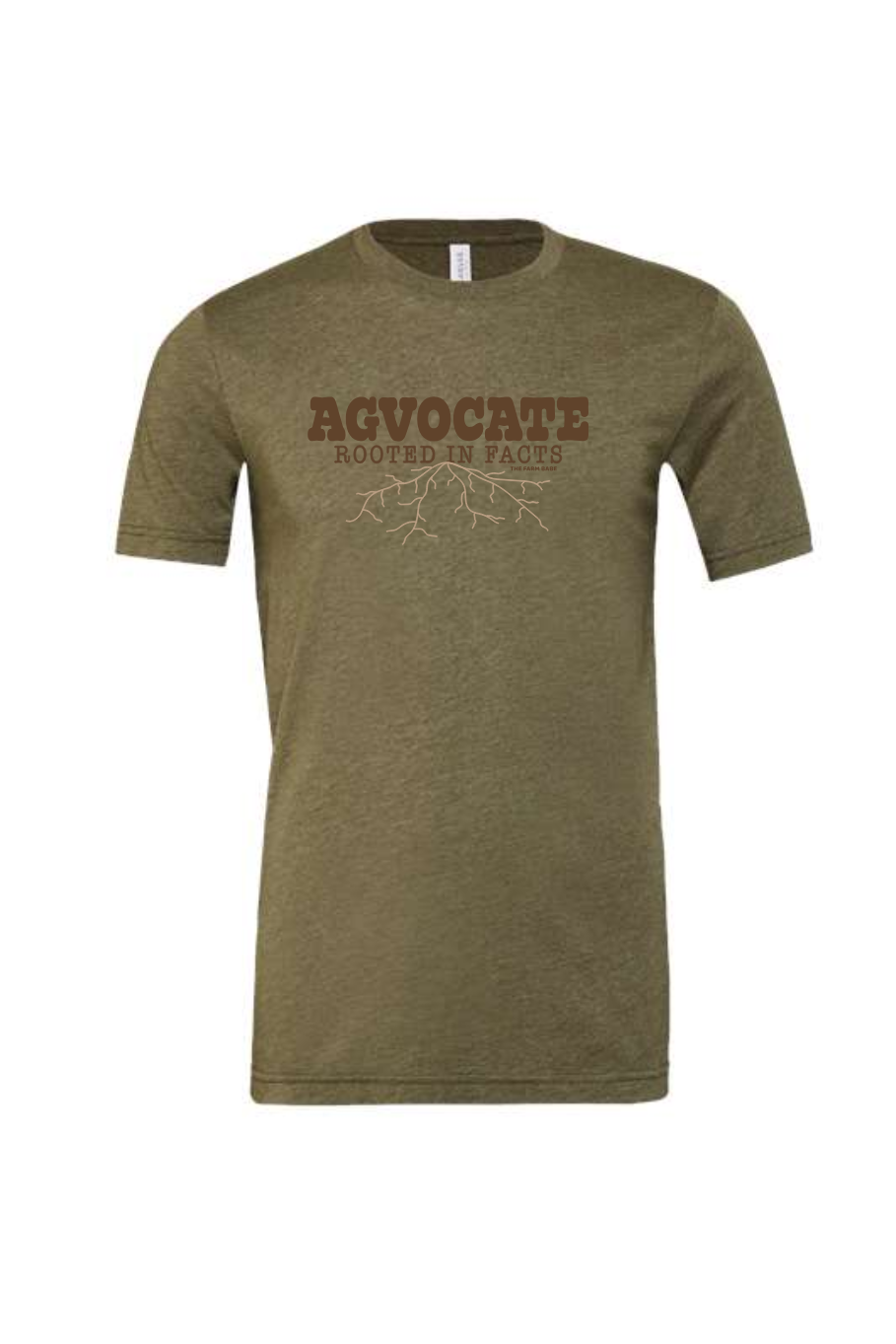Agvocate T-Shirt