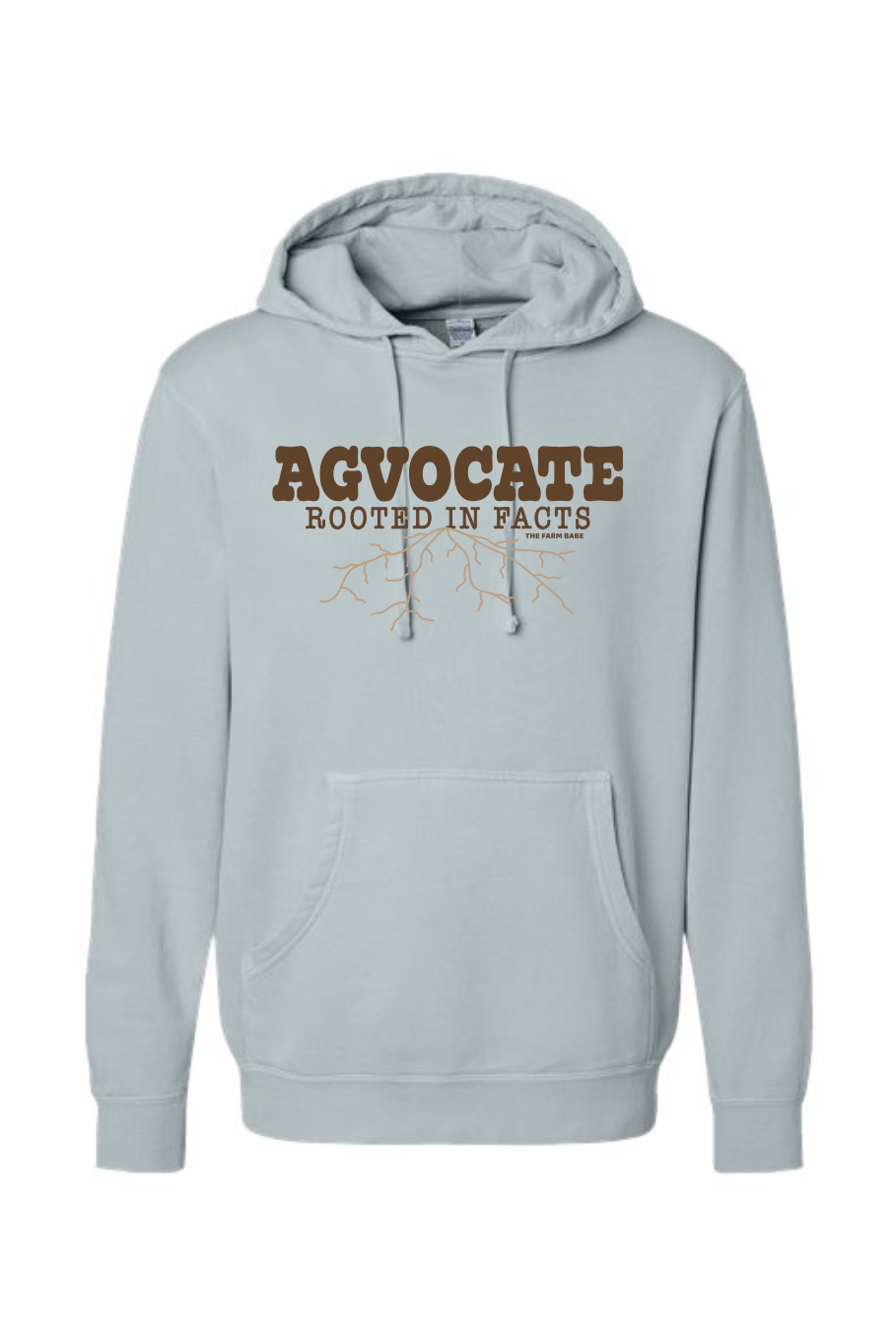 Agvocate Hoodie