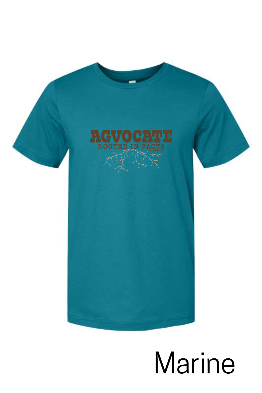 Agvocate T-Shirt