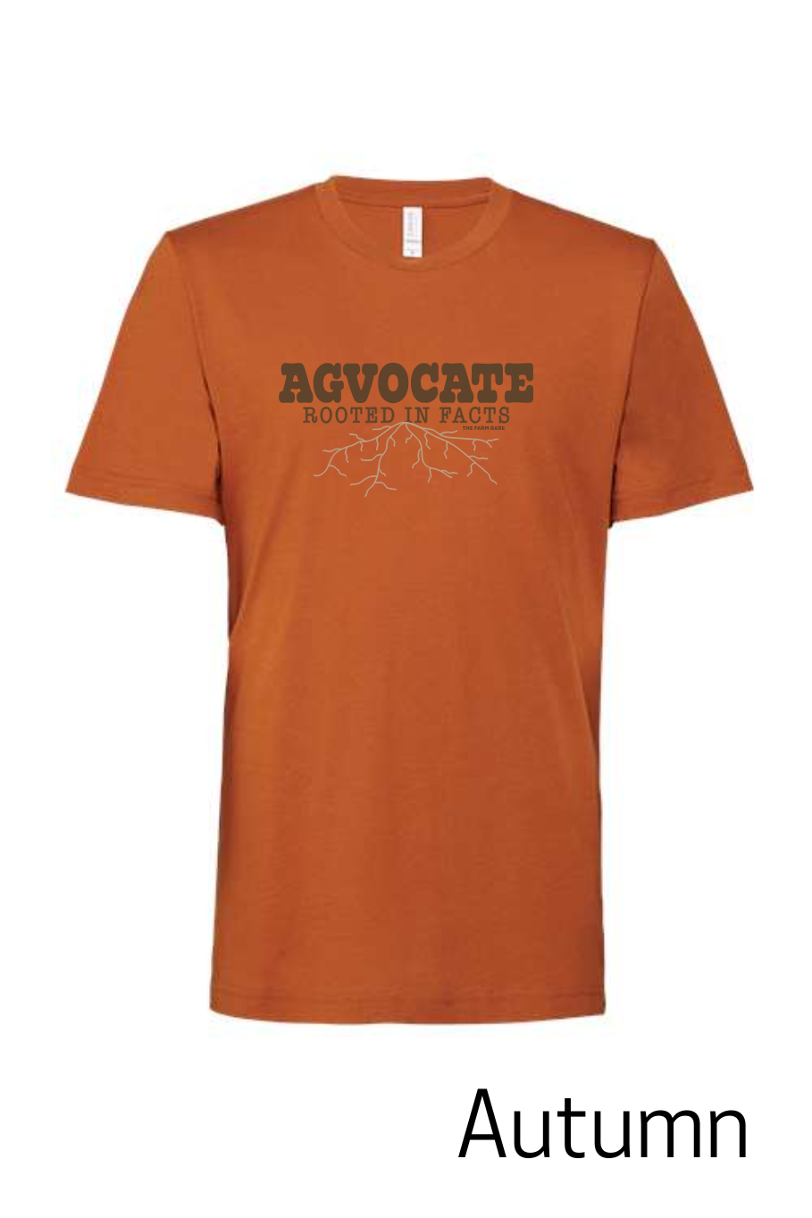 Agvocate T-Shirt